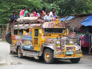 jeepney 2